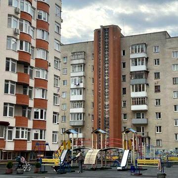 Продажа 3-х комнатной квартиры в городе Тернополь ул Смакулы