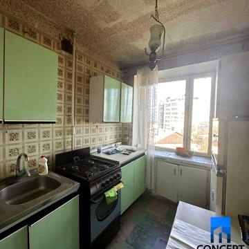 Продаж 1к Квартира вул. Акінфієва Івана