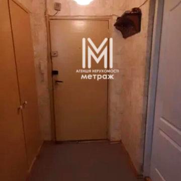 Продаж 1к Квартира Перемоги проспект