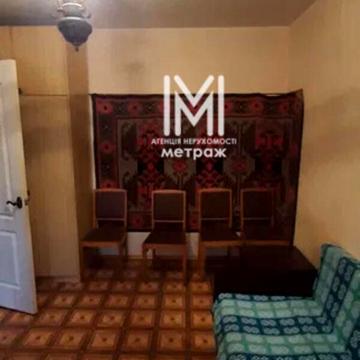 Продаж 1к Квартира Перемоги проспект
