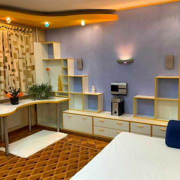 Продам просторную 4к квартиру на ул. Чернышевского, 1А, Нагорка!