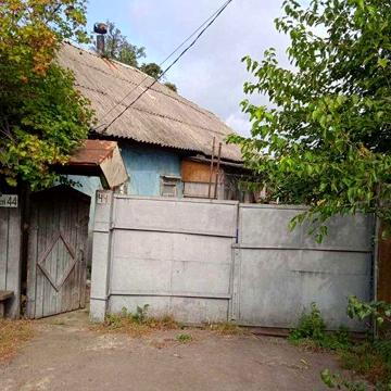 Продам земельну ділянку 20,76 соток з будинком в с. Загальці