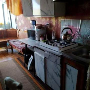 Продается квартира в селе Александровка