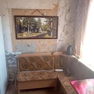 Продаж 1к Квартира Перемоги проспект