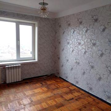 Квартира двухкомнатная на гортопе