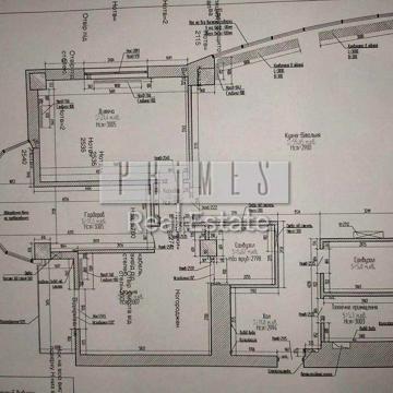 Продажа Квартира 3к 150м2, ЖК Триумф, ул. Зверинецкая, 59 ЖК Триумф