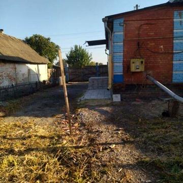 Продаж 3к Дім Пушкіна вулиця