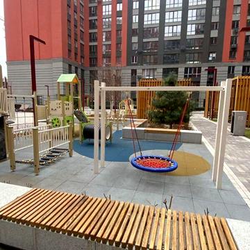 Продаж 2к Квартира вул. Університетська ЖК Irpin City