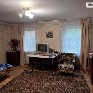 Продаж 2к Дім Межова (Погранична) вулиця