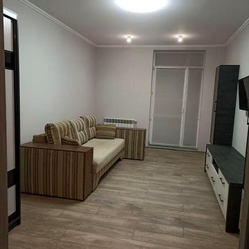 Довгострокова оренда 1к Квартира Стрийська вулиця ЖК Леополь Таун