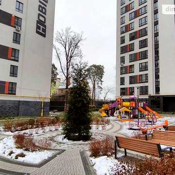 Продаж 3к Квартира Павленка вулиця ЖК Новые Метры Center