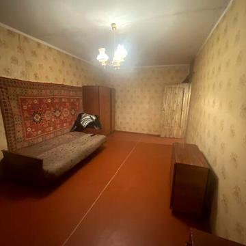 Продаж 1к Квартира Енвера Ахсарова вулиця