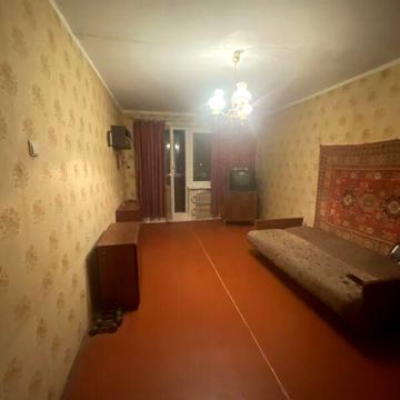 Продаж 1к Квартира Енвера Ахсарова вулиця