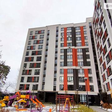 Продаж 2к Квартира Павленка вулиця ЖК Новые Метры Center