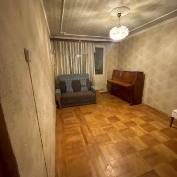 Продаж 1к Квартира Людвіга Свободи проспект