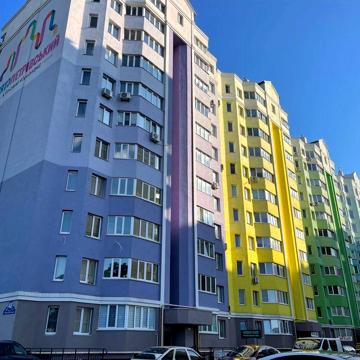 Акційна! ЖК Святопетрівський Готова квартира 35,2м2 Без комісії єОселя ЖК Святопетрівський