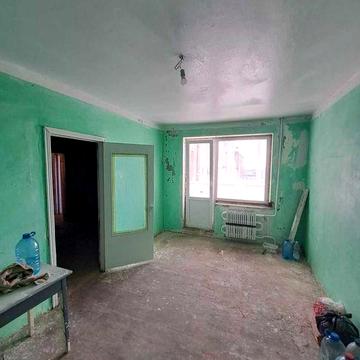 Пропозиція по низу ринку на Озерній 96 м2, 5км , 470$/метр під РЕМОНТ