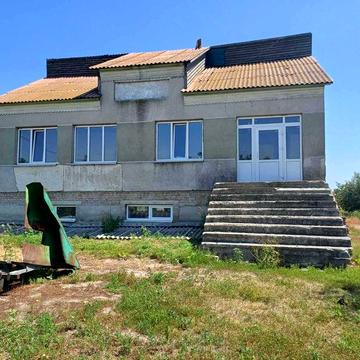 Продам дом в Лычково. Перещепино