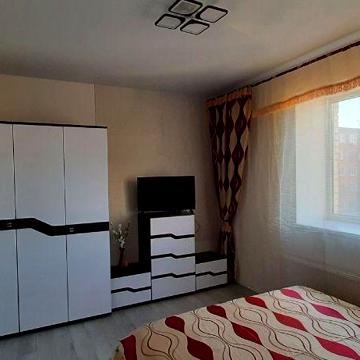2к кв в новостройке с автономным отоплением. Качественный евроремонт.