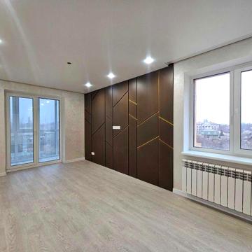 Продается 3х комн. квартира после капитального ремонта, пр. Мира