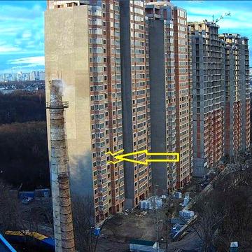 Без комісії, 2К 65м, ЖК Кирилівський гай ЖК Кирилівський гай