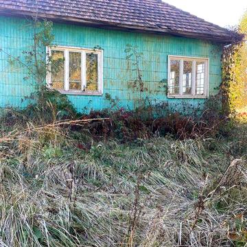 Продається будинок в горах та дві суміжні земельні ділянки
