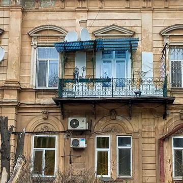 Продаж 2к Квартира вул. Буніна