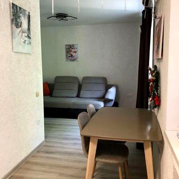 Продажа 1к квартира Василя Сергієнка вулиця