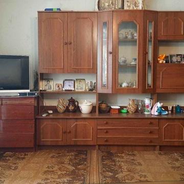 Hg07 Продам 1 кімнатну квартиру Солоницівка