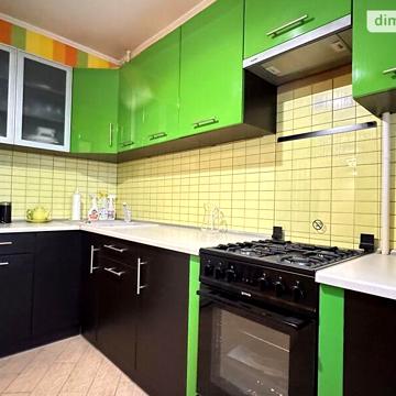 Продаж 2к Квартира Прибузька вулиця