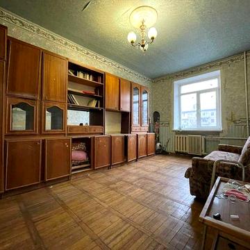 Продажа 2 кк,в Центре,пр.Центральный!