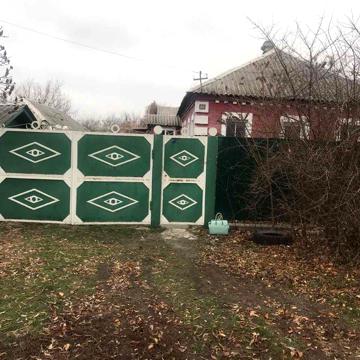 Продам будинок, смт. Малинівка, Чугуївський район, Харківська обл.