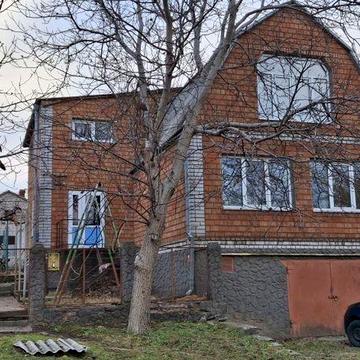 Будинок в любимівці