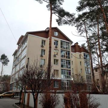 АКЦІЙНА ЦІНА! Трикімнатна квартира з ремонтом у красивому ЖК Ірпеня!