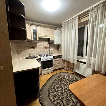 Оренда в центрі м.Надвірна. 2кім.