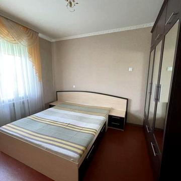 Продам 2-кімнатну квартиру на мікрорайоні Сонячний