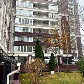 Продаж 2к Квартира Генуезька вулиця ЖК Гольфстрим