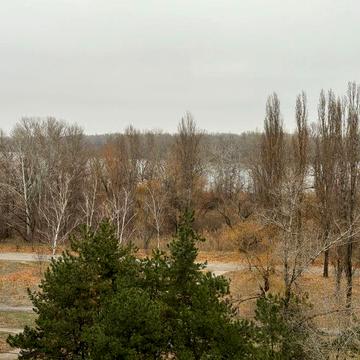 Продам большую квартиру с панорамным видом на р. Днепр, ЖК 5 Континет ЖК 5 Континент