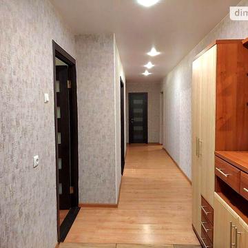 Продаж 3к Квартира Антонова Олега вулиця