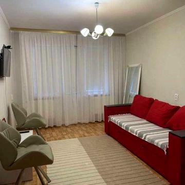 Здам 2к.квартиру пр. Науки (Гагаріна)