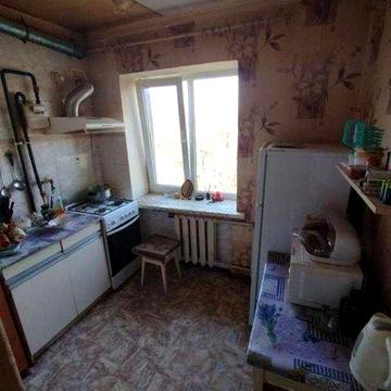 2 к.кв. Павлово Поле