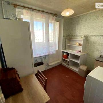 Продаж 1к Квартира Перемоги проспект