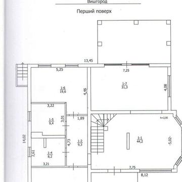 Продаж 5к Дім Покровська вулиця