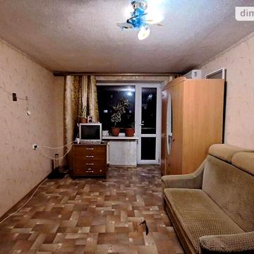 Продажа 1к квартира Віталія Шума вулиця
