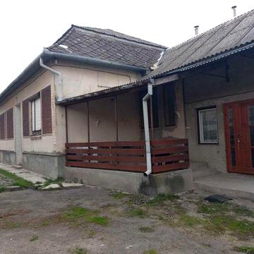 Будинок Ратовці Ужгородський район , Закарпатська обл