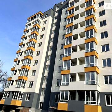 Продаж 1к Квартира Костя Широцького вулиця ЖК Старогородский