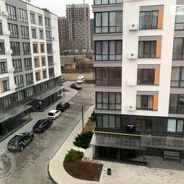 Продаж 1к Квартира Івана Богуна вулиця ЖК Родинний Маєток