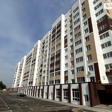 Продаж 1к Квартира вул. Святошинська ЖК Сади Вишневі