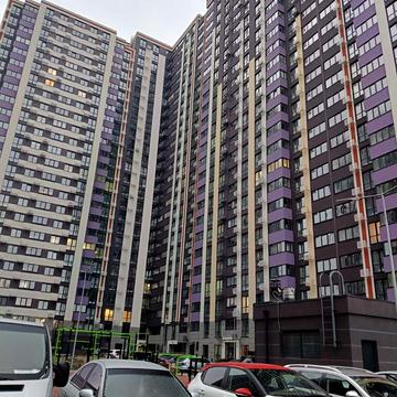 Повітряних Сил просп. (Повітрофлотський), 56-Б