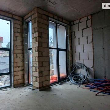 Продаж 2к Квартира Дачна вулиця ЖК Пространство на Дачной